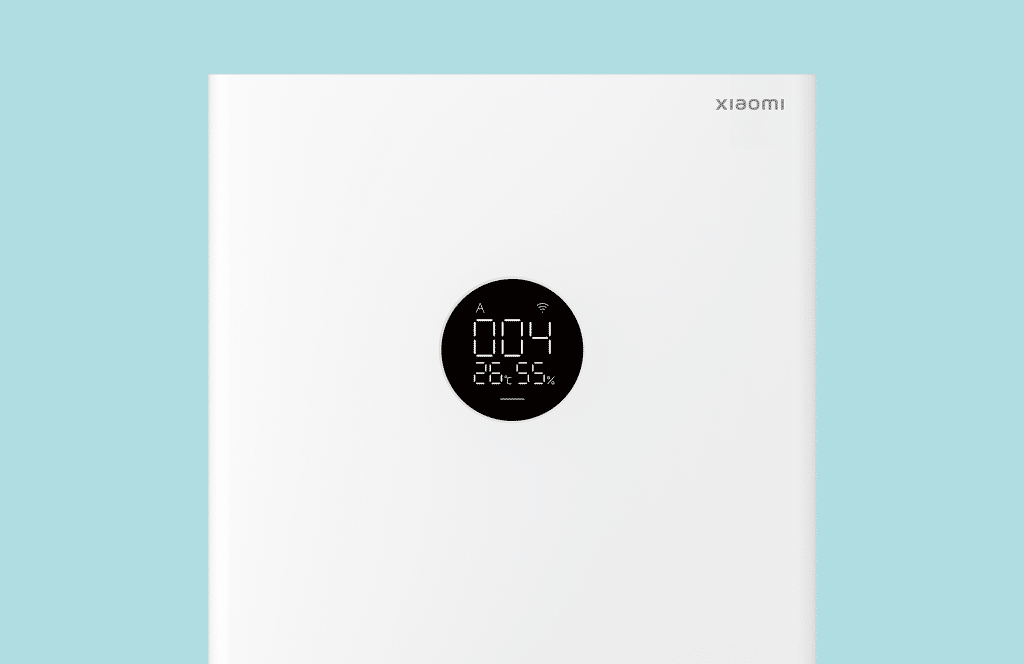 Máy lọc không khí thông minh Xiaomi Smart Air Purifier 4 Lite