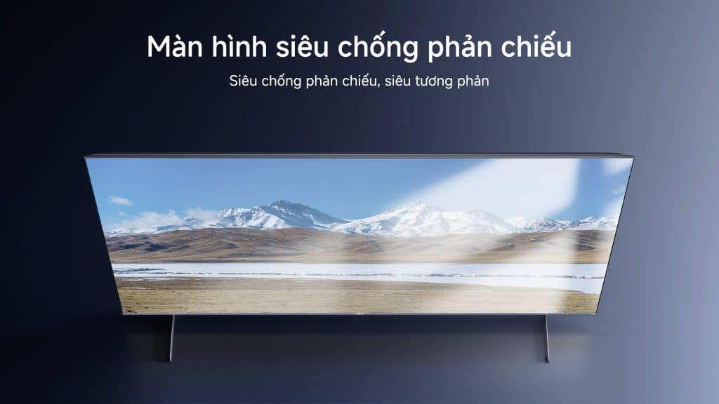 Xiaomi TV S Pro Mini LED 2026
